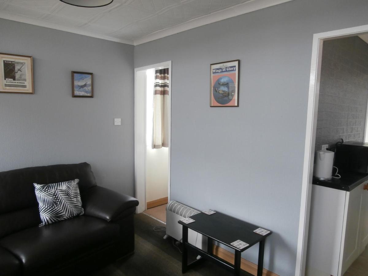 Inviting 2-bed In * Mablethorpe