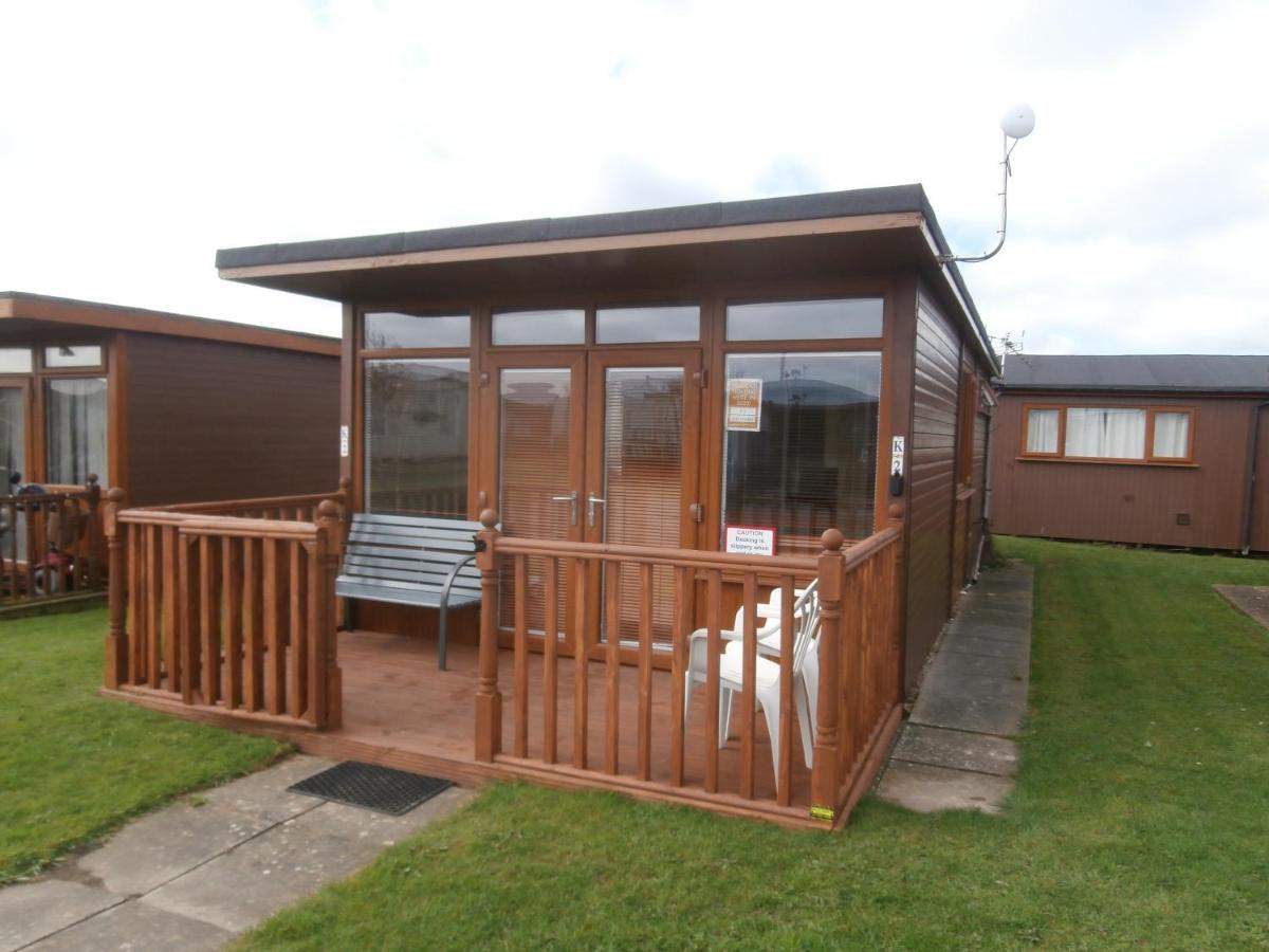 Inviting 2-bed In Mablethorpe
