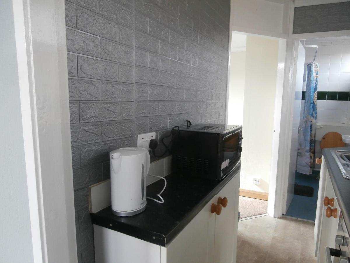 Inviting 2-bed In * Mablethorpe