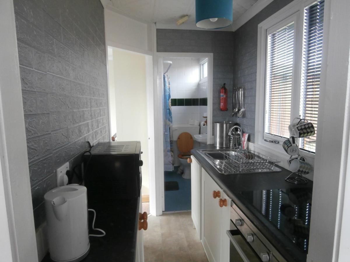 Chalet Inviting 2-bed In Mablethorpe