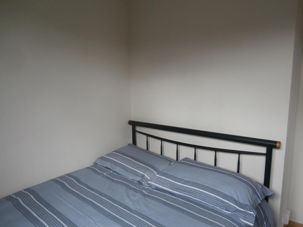 Chalet Inviting 2-bed In *