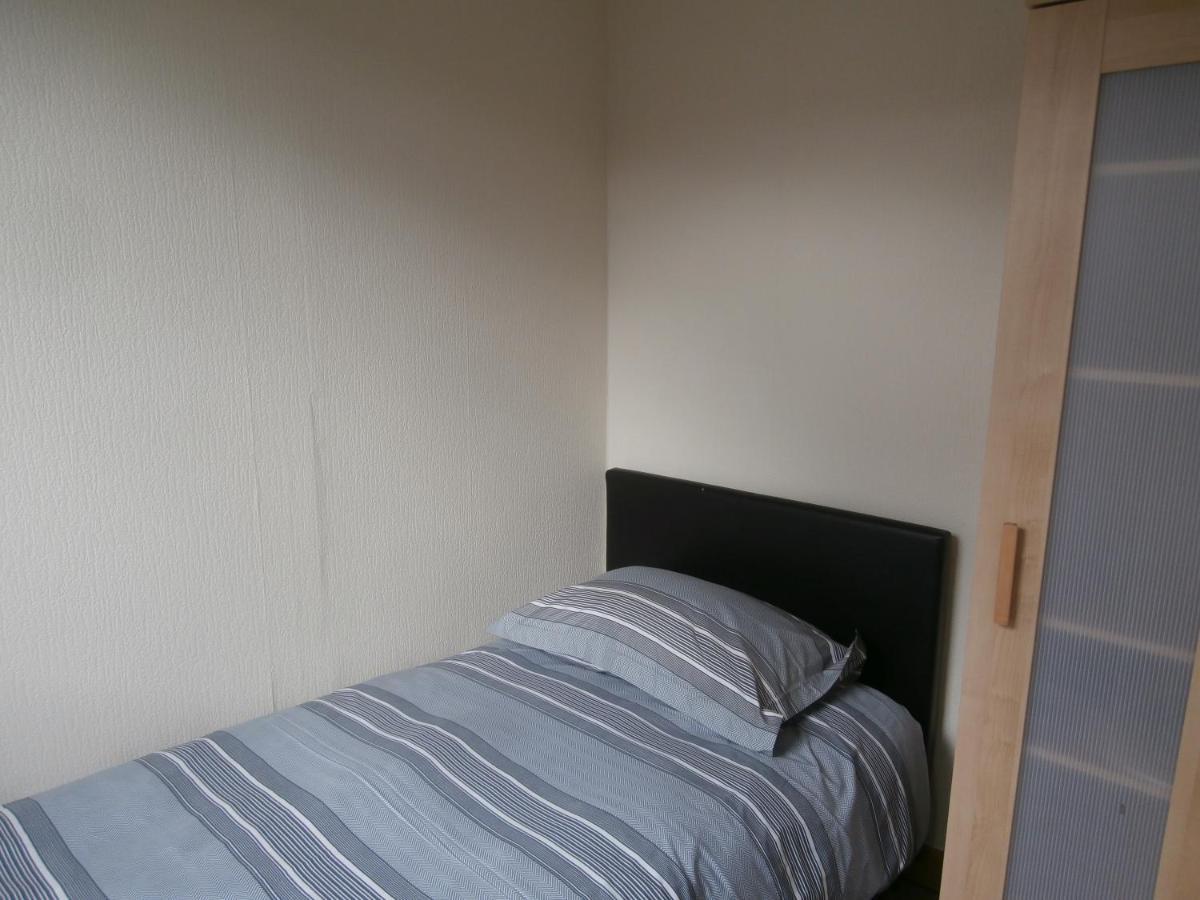 Inviting 2-bed In * Mablethorpe