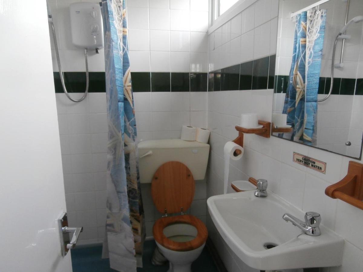 Chalet Inviting 2-bed In *