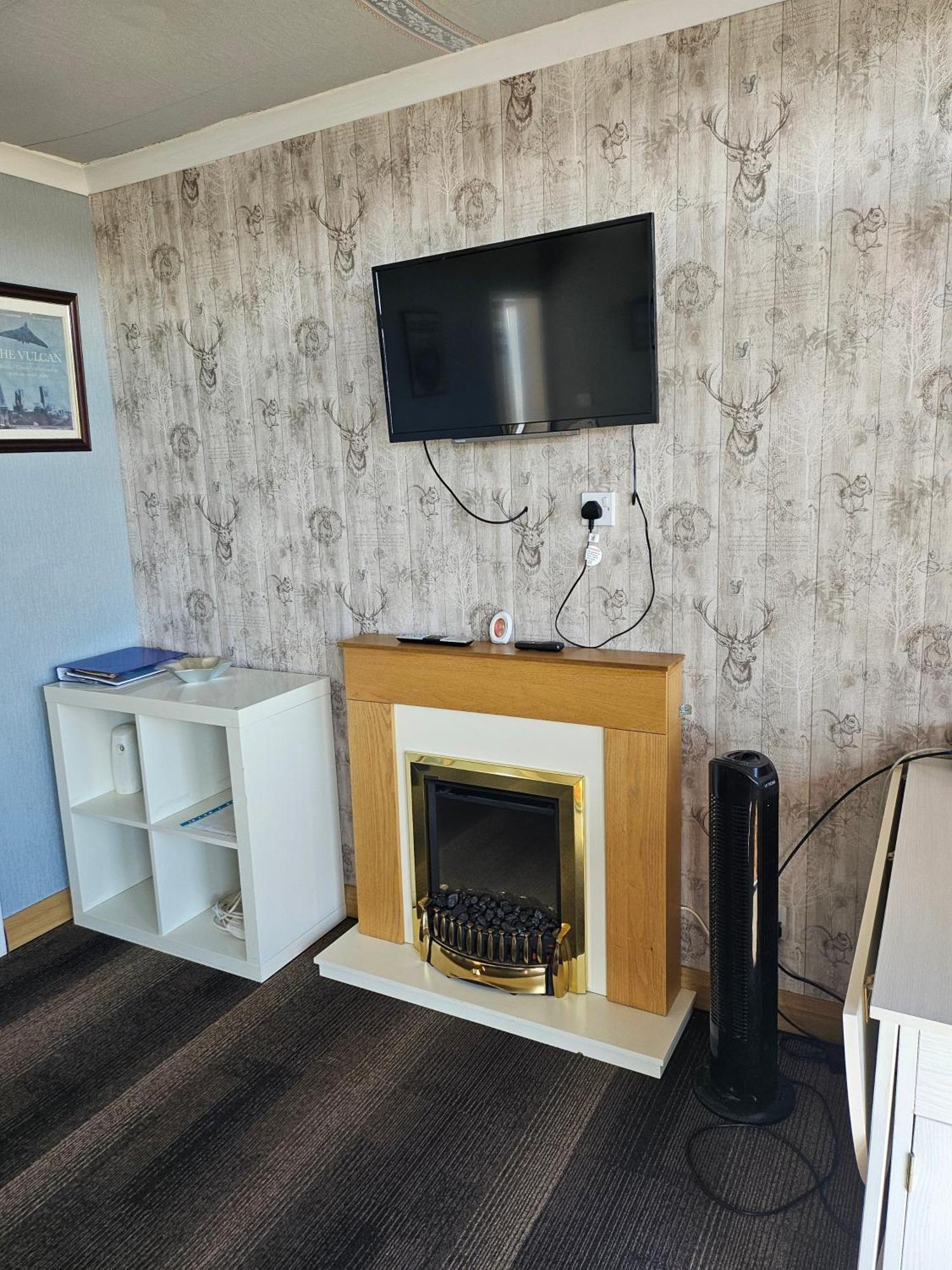 Inviting 2-bed In